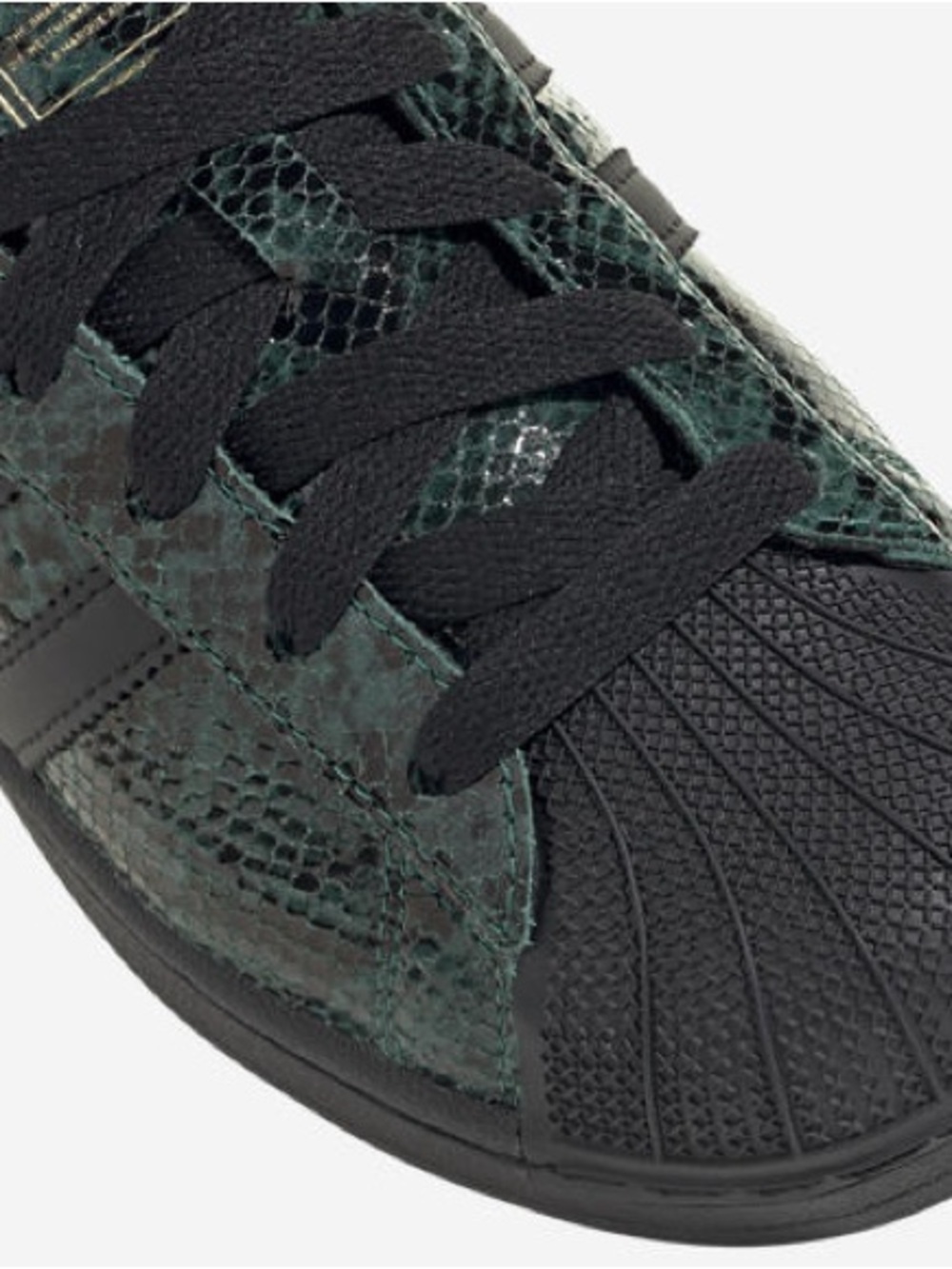 Adidas superstar 2 snakeskin 
Brand new - Picture 11 of 12